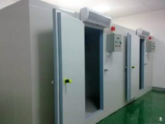 冷庫突發(fā)狀況！制冷系統(tǒng)出現(xiàn)這些問題該怎么辦？