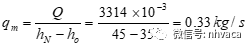 空調(diào)負(fù)荷與送風(fēng)量，空調(diào)施工必知！_31